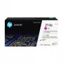 HP 214Z Ultra High Yield Magenta Original LaserJet Toner Cartridge