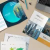 HP Professional Business Paper Matte 180 g/m2 A4 (210 x 297 mm) 150 sheets