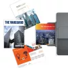 HP Professional Business Paper Matte 180 g/m2 A4 (210 x 297 mm) 150 sheets