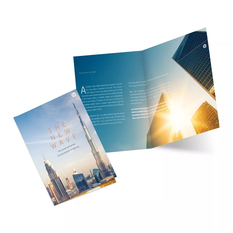 HP Professional Business Paper Matte 180 g/m2 A4 (210 x 297 mm) 150 sheets