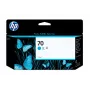 HP 70 130-ml Cyan DesignJet Ink Cartridge