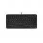 Contour Design Active Key Contour Industrial Keyboard IP68 Mini Wireless Black DE 4100