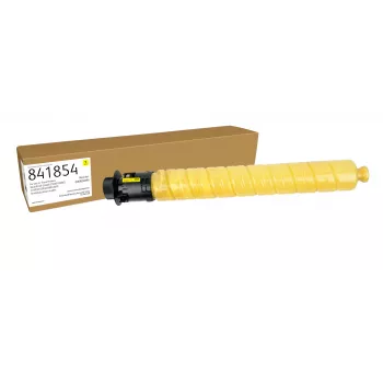 Everyday™ Yellow Remanufactured Toner by Xerox compatible with Ricoh 841854, Standard capacity