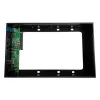 HDD/SSD enclosure LC-Power LC-25U3-C Black 2.5 inch USB Type-C 6 Gbit/s