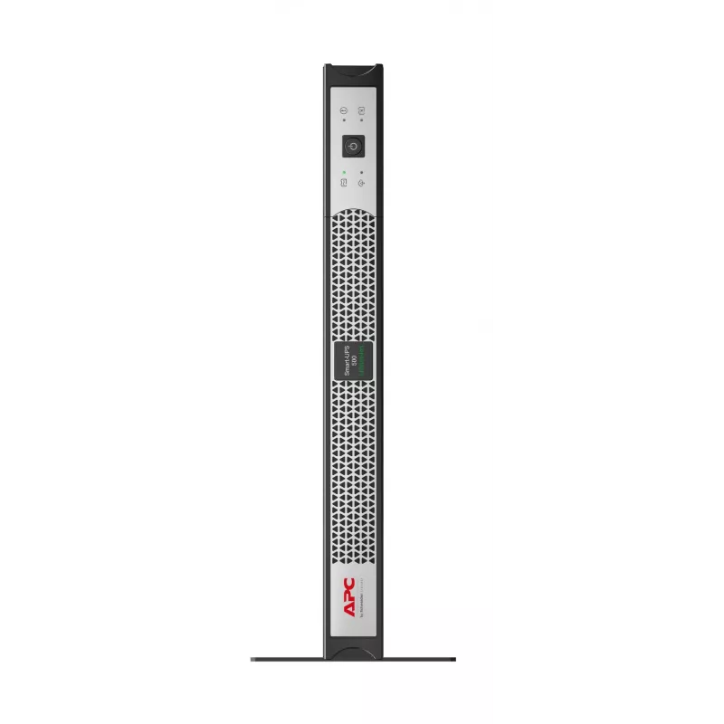 APC Smart-UPS Li-ion SCL500RMI1UC - 4x C13, short depth, Rack/tower/wall mount, SmartConnect, 500VA
