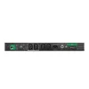 APC Smart-UPS Li-ion SCL500RMI1UC - 4x C13, short depth, Rack/tower/wall mount, SmartConnect, 500VA