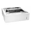 HP LaserJet 550-sheet Paper Tray