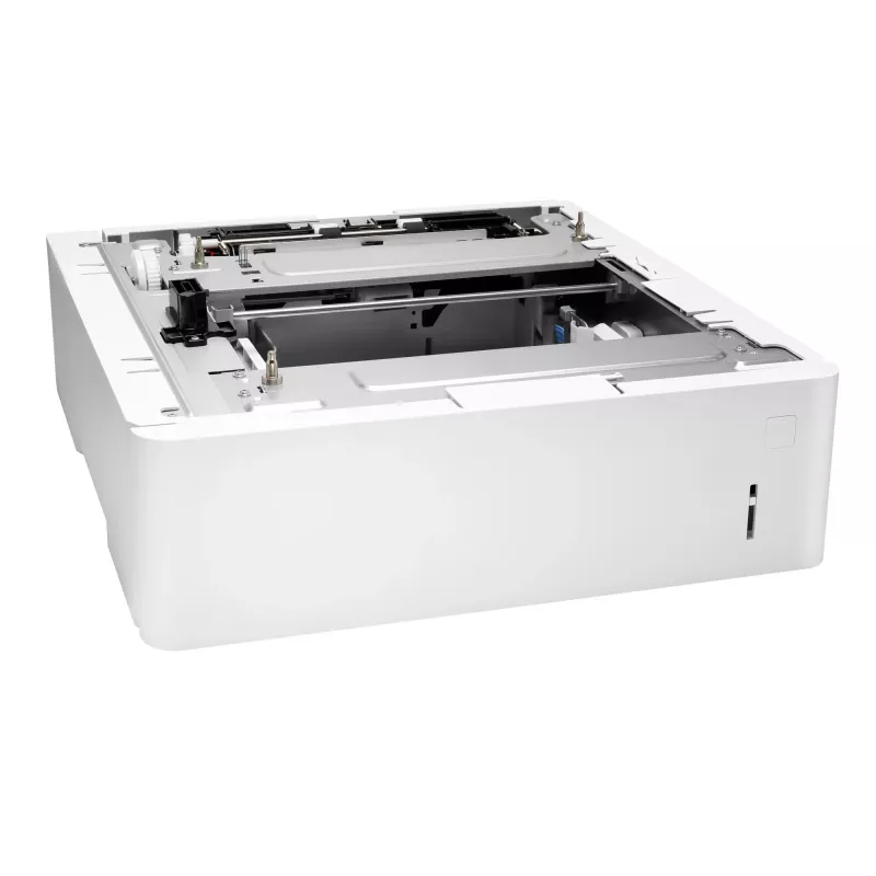 HP LaserJet 550-sheet Paper Tray