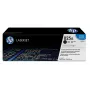 HP 825A Black Original LaserJet Toner Cartridge