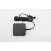 Lenovo 01FR146 power adapter/inverter Indoor 65 W Black