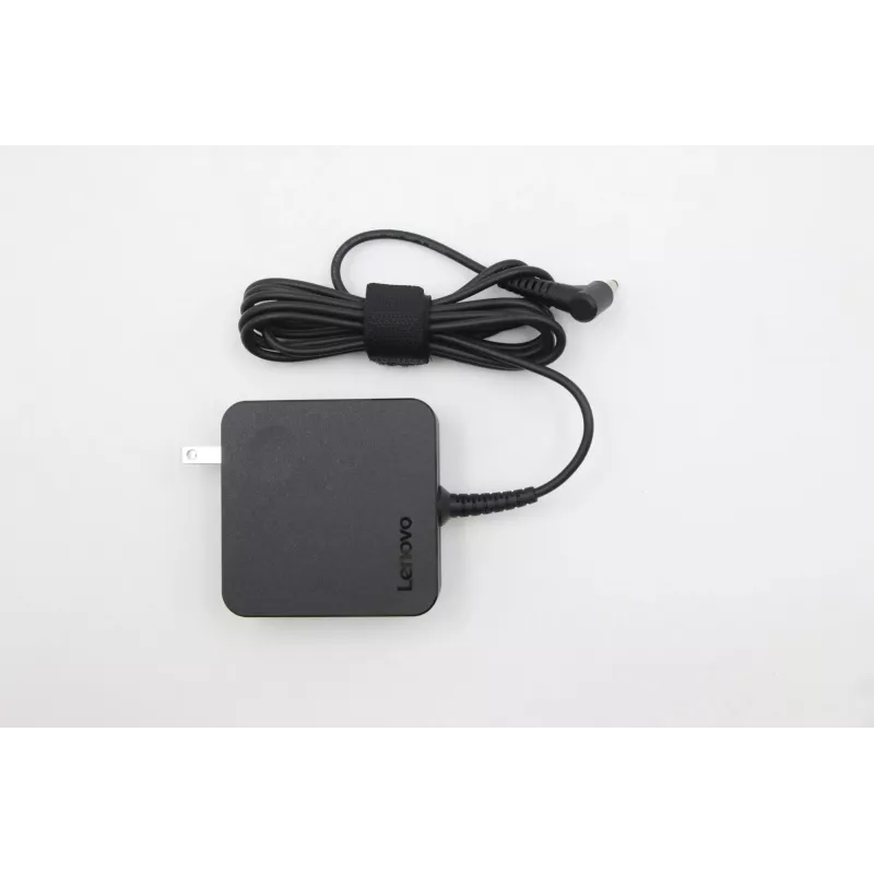Lenovo 01FR146 power adapter/inverter Indoor 65 W Black
