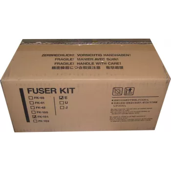 KYOCERA FK-101 fuser 100000 pages