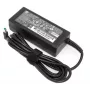 HP 854055-002 power adapter/inverter Indoor 65 W Black
