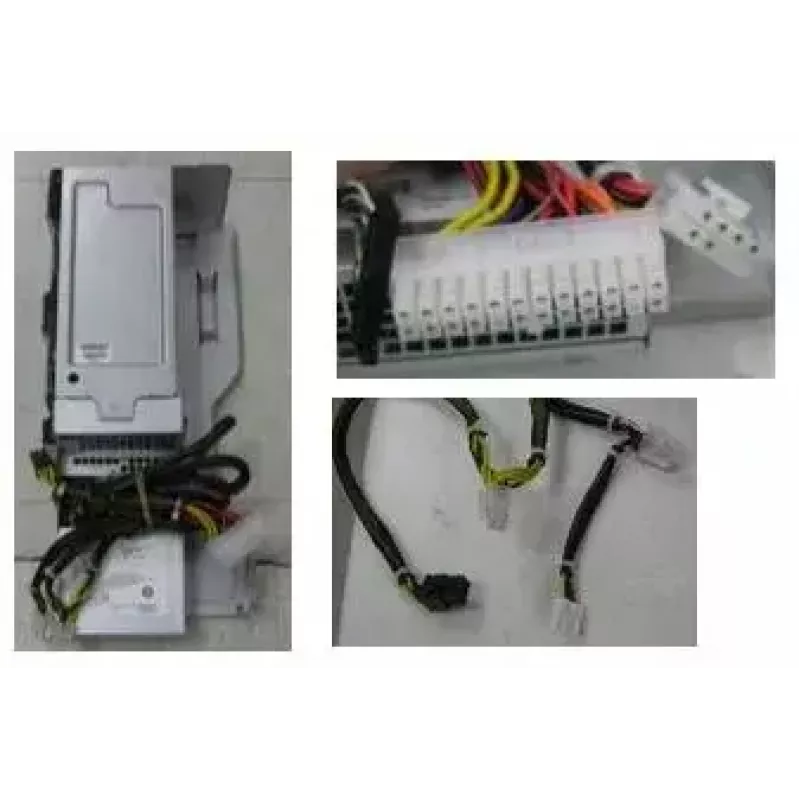 Battery HP Enterprise 878640-001 12W Megacell — 12W capacity, replacement battery