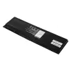 Battery Green Cell DE116 for DELL Latitude E7240 E7250