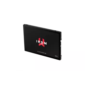 Goodram IRDM PRO gen.2 512 GB 2.5 inch Serial ATA III 3D TLC NAND