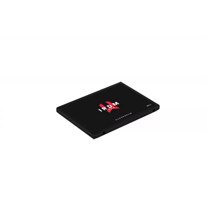 Goodram IRDM PRO gen.2 512 GB 2.5 inch Serial ATA III 3D TLC NAND