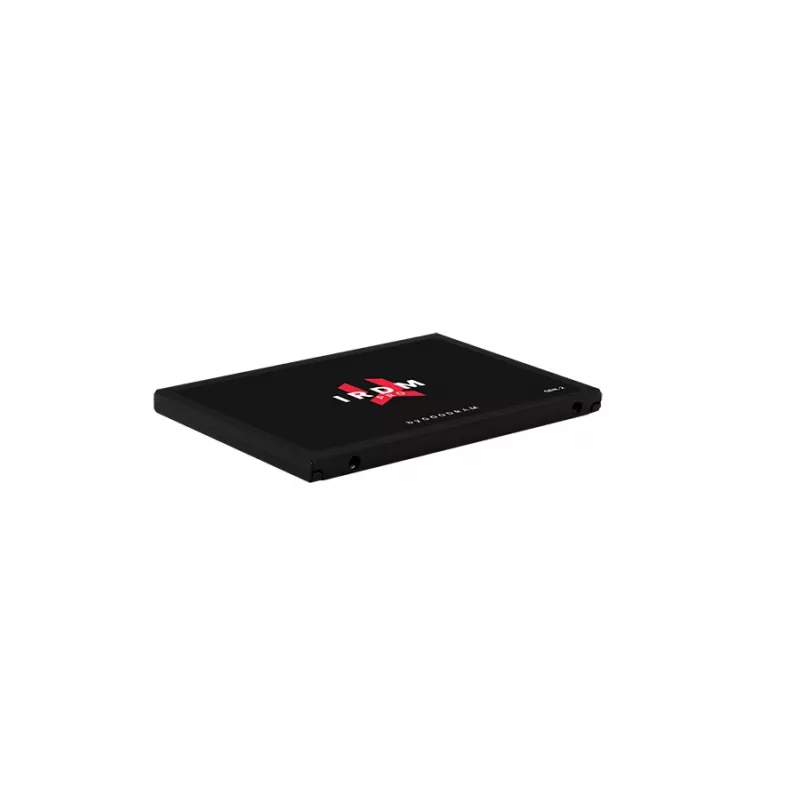 Goodram IRDM PRO gen.2 512 GB 2.5 inch Serial ATA III 3D TLC NAND