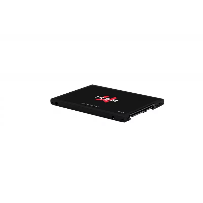 Goodram IRDM PRO gen.2 512 GB 2.5 inch Serial ATA III 3D TLC NAND