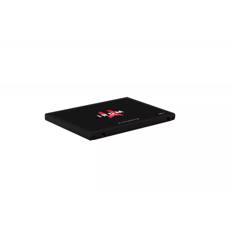 Goodram IRDM PRO gen.2 512 GB 2.5 inch Serial ATA III 3D TLC NAND