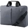 HP 15.6 Value Topload, Briefcase, 39.6 cm (15.6 inch), Shoulder strap, 430 g