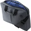 HP 15.6 Value Topload, Briefcase, 39.6 cm (15.6 inch), Shoulder strap, 430 g