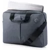 HP 15.6 Value Topload, Briefcase, 39.6 cm (15.6 inch), Shoulder strap, 430 g