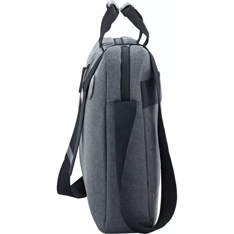 HP 15.6 Value Topload, Briefcase, 39.6 cm (15.6 inch), Shoulder strap, 430 g