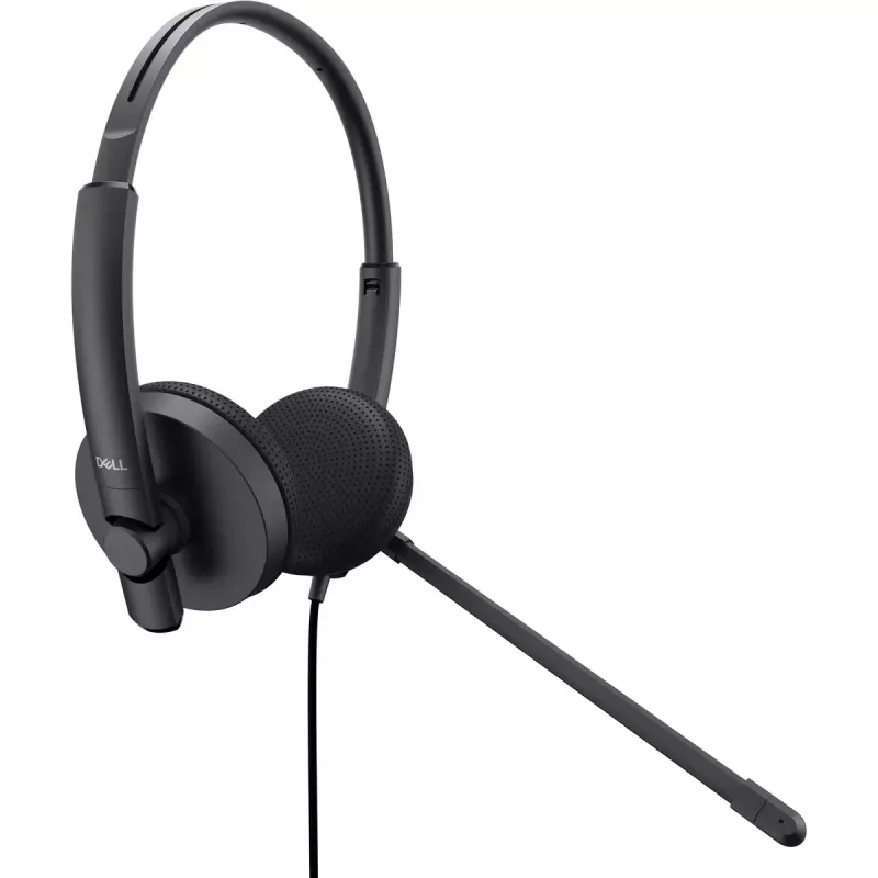 Headset DELL Stereo Headset – WH1022