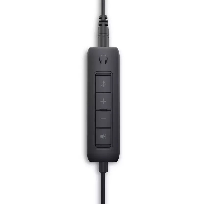 Headset DELL Stereo Headset – WH1022