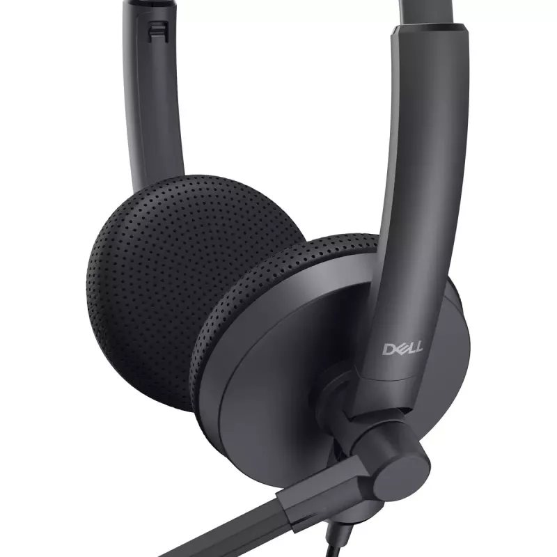 Headset DELL Stereo Headset – WH1022