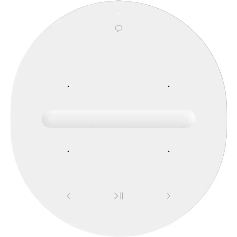 Portable Speaker Sonos Era 100 White