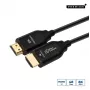 Microconnect Premium Optic HDMI Cable 20m
