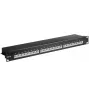 Microconnect PP-014 patch panel 1U