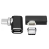 Microconnect USB3.1CCMF-MAGNETIC USB graphics adapter Black