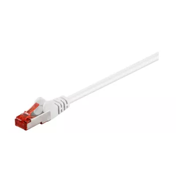 Microconnect B-FTP605W networking cable White 5 m Cat6 F/UTP (FTP)