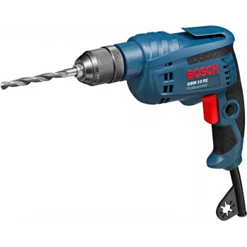 Drill Bosch 0 601 473 600, 2600 RPM, Keyless, 1.7 kg