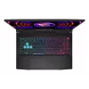 MSI Katana 15 B13VFK-081 Intel® Core™ i7 i7-13620H Laptop 39.6 cm (15.6 inch) Full HD 16 GB DDR5-SDRAM 1 TB SSD NVIDIA GeForce RTX 4060 Wi-Fi 6 (802.11ax) Windows 11 Home Black