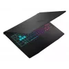 MSI Katana 15 B13VFK-081 Intel® Core™ i7 i7-13620H Laptop 39.6 cm (15.6 inch) Full HD 16 GB DDR5-SDRAM 1 TB SSD NVIDIA GeForce RTX 4060 Wi-Fi 6 (802.11ax) Windows 11 Home Black