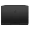 MSI Katana 15 B13VFK-081 Intel® Core™ i7 i7-13620H Laptop 39.6 cm (15.6 inch) Full HD 16 GB DDR5-SDRAM 1 TB SSD NVIDIA GeForce RTX 4060 Wi-Fi 6 (802.11ax) Windows 11 Home Black
