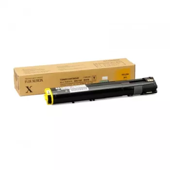 Xerox 006R01645 toner cartridge 1 pc(s) Original Yellow