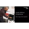 Everyday™ Black Toner by Xerox compatible with HP 81A (CF281A), Standard capacity