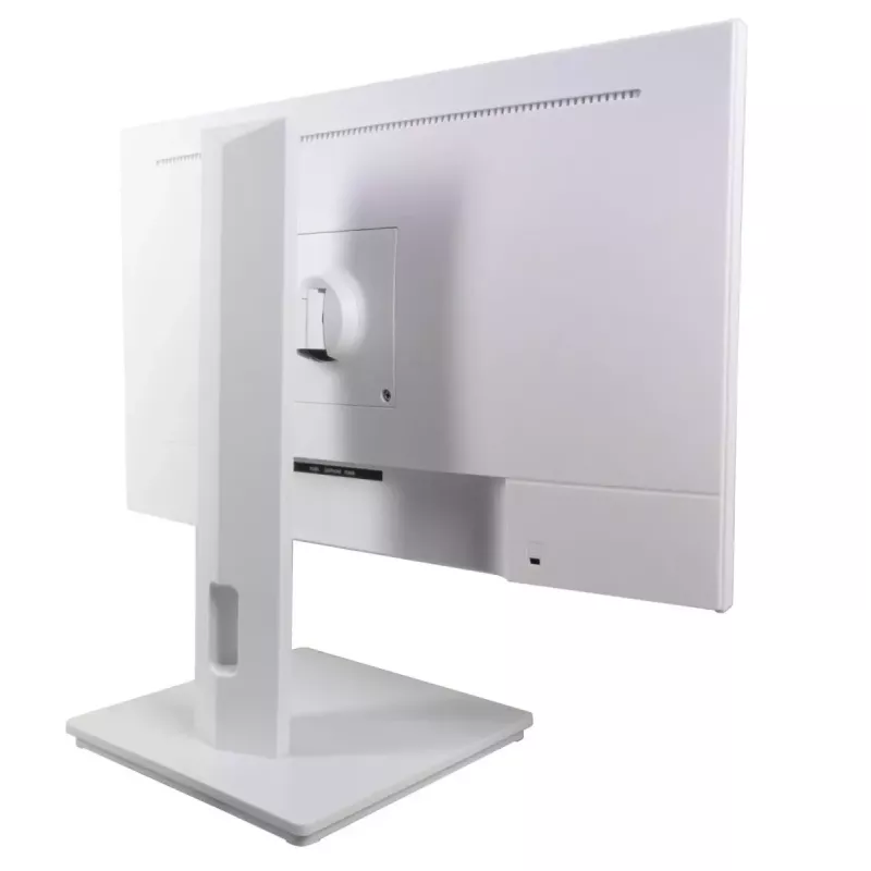 Ernitec 0070-24124-F-W computer monitor 61 cm (24 inch) 1920 x 1080 pixels Full HD LED White