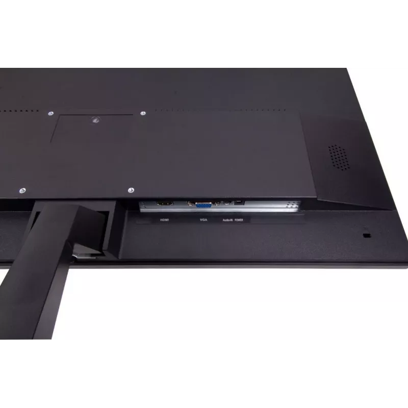 Ernitec 0070-24127-F computer monitor 68.6 cm (27 inch) 1920 x 1080 pixels Full HD LED Black