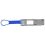 BlueOptics 00D9676-BO InfiniBand/fibre optic cable SFP+ QSFP Orange