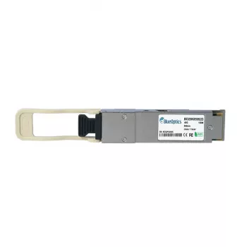 Fiber optic transceiver module BlueOptics 00D9865 40000 Mbit/s QSFP 850 nm