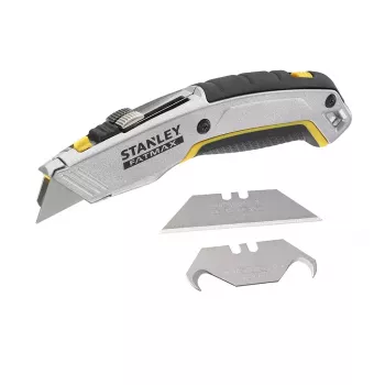 Snap-off blade knife Stanley FatMax Xtreme 180 mm 1 pc