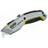 Snap-off blade knife Stanley FatMax Xtreme 180 mm 1 pc