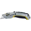 Snap-off blade knife Stanley FatMax Xtreme 180 mm 1 pc