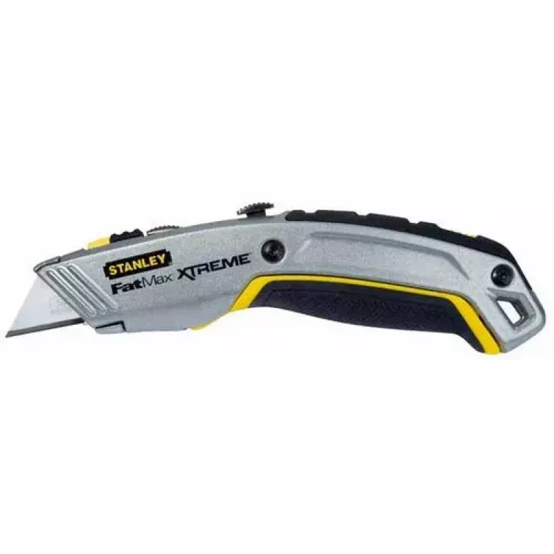 Snap-off blade knife Stanley FatMax Xtreme 180 mm 1 pc